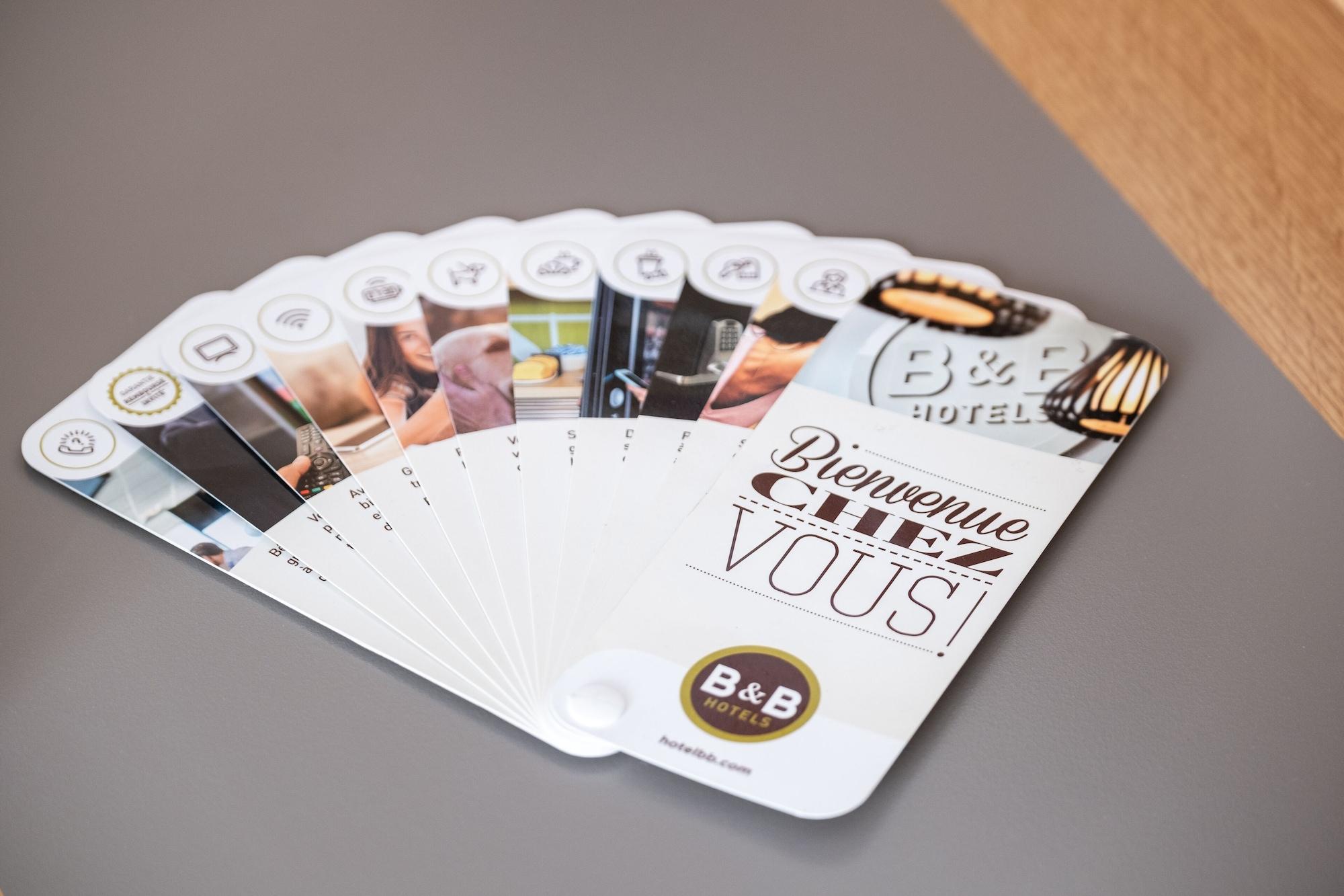 B&B Hotel Lyon Centre Monplaisir Dış mekan fotoğraf